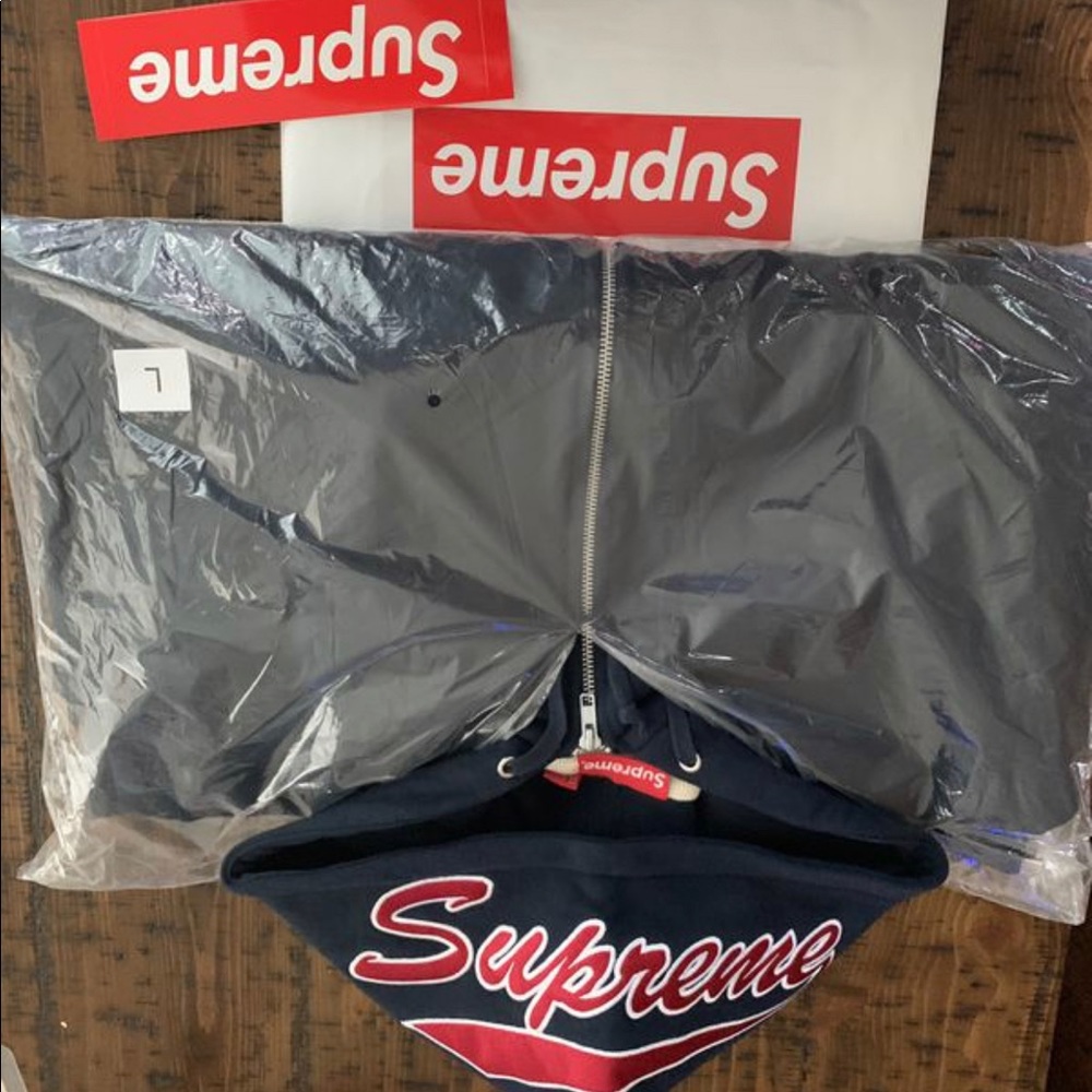 Supreme